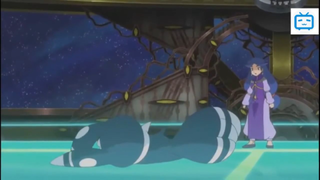AMV phim hoạt hình pokemon cực hay #anime