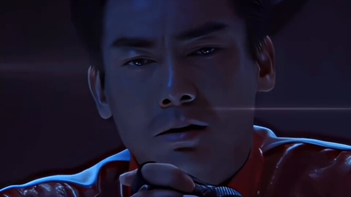 "Mr. Monster, do you hate music?"