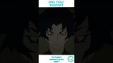 Did you know in DEVILMAN CRYBABY...#hindi