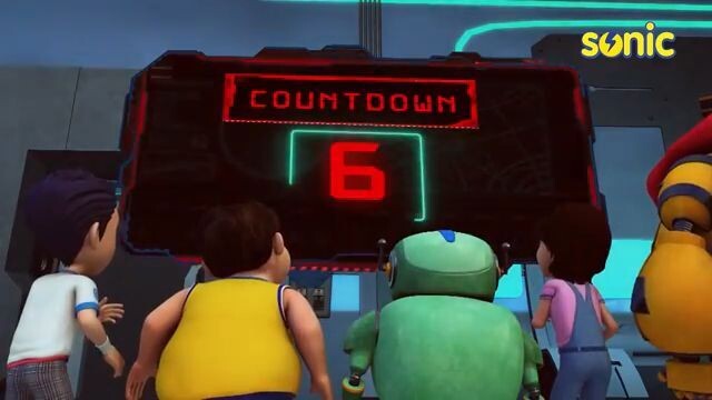 Ice Age से जागा Smash Droid_ Extreme City पर मंडराया खतरा _ Shiva _ शिवा