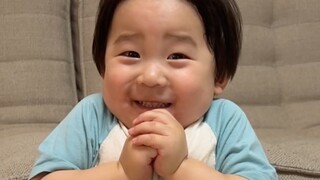 勇气是啥？爸爸你鼓吧！