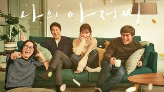 My favorite Korean drama OST collection - My Mister - There is a Rainbow (Band Ver.) - Singer: Vince
