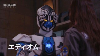 Ultraman New Generation Stars Episode 34