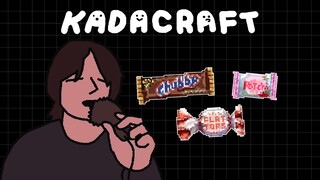 Rating Candies Halloween Texturepack (Potchi, Flat Tops, Champi) | KadaCraft