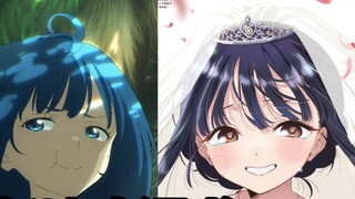 Penghargaan Anime Amerika Latin 2025: Kyoto No Fuku 3 memenangkan Cerita Terbaik, dan Furielian menj