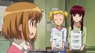 Kanamemo - Tập 13 (Hết) vietsub