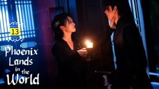 13.》ทะลุมิติมาเป็นนางมารเจ้านิกาย "พากย์ไทย"