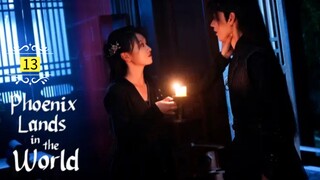 13.》ทะลุมิติมาเป็นนางมารเจ้านิกาย "พากย์ไทย"