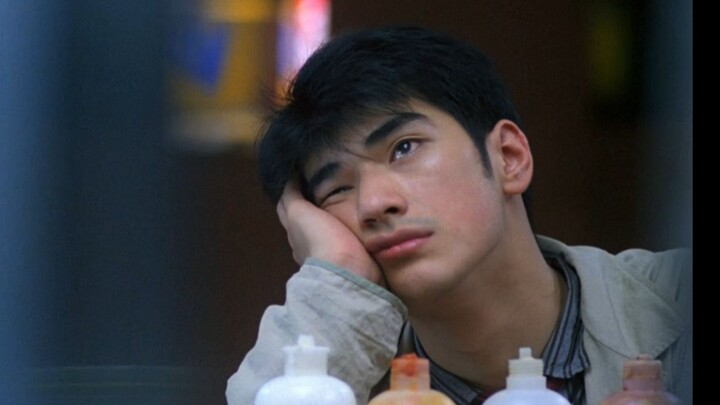 "Saury will expire, love will expire, but loneliness is like a long summer"
