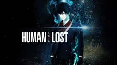 (Movie: 2019) Human Lost: Ningen Shikkaku: Subtitle Indonesia