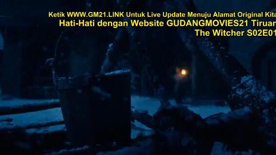 The witcher season 2 subtitle indonesia