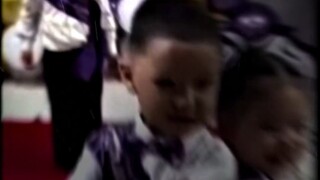 一个新的西格玛男人诞生了