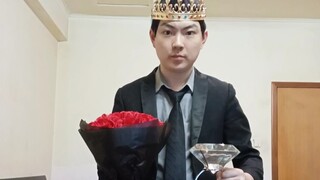 Lưu Huyền tiền bối thật đáng yêu, em không nhịn được, anh mau cưới em đi.