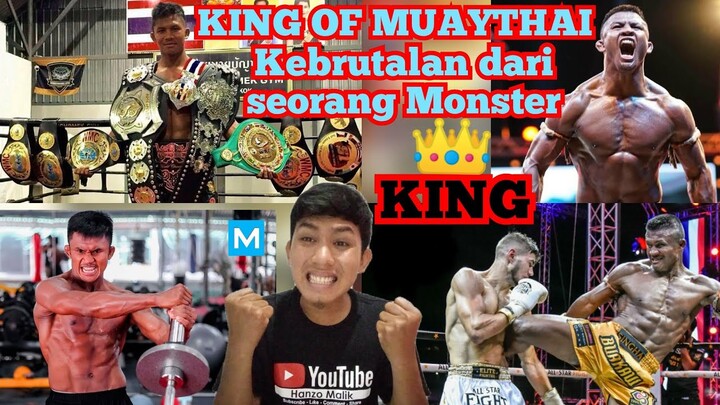 top knockouts buakaw banchamek | reaction