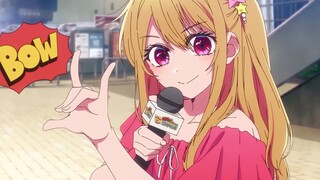 【OSHI NO KO】 Season 3 _ Official Trailer 2 _ 02b