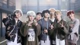 [Boy group Korea Selatan] Suara istimewa, sekali dengar langsung tahu