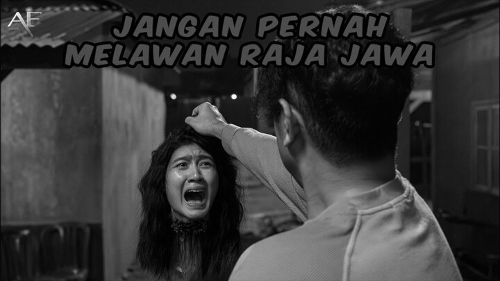 SIAPA YANG AKAN MENJADI PENGUASA JAWA ｜ JANUR IRENG ｜ Alur cerita Film Horor Indo