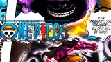 Topik One Piece #977: Ulasan Putaran Pertama Dua Kaisar vs. Lima Supernova