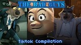 The Bad Guys TikTok Best Compilation 🥴🖤 #1