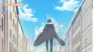 Seirei Gensouki (Ep 12.2) _ Rio cướp dâu #SeireiGensouki