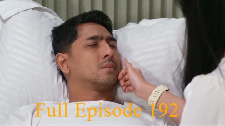 Terikat Janji Full Episode 192