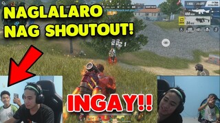 NAPAGKAMALANG AKO SI WORRYBEAR! HAHHHA! (TAGALOG) RULES OF SURVIVAL [ASIA]