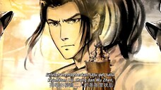 XIAO YAN S5 Episode 161 SUB INDO