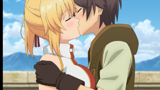 Main số hưởng vc (Anime thành phố dưới lòng đất mà chỉ có tôi vào được.)