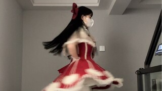 今天穿仲夏物语的魔卡少女樱联名～  与你定下约定的小樱(后鼻音)命令你… 封印解除！