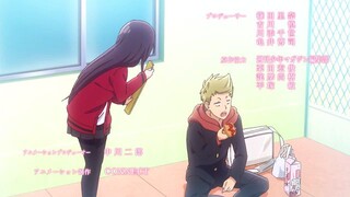 senryou girl last episode,12 english sub