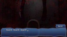 Corpse Party Book of Shadows chapter 1 seal bad ending 2