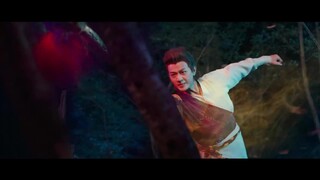 Mountain and Sea Monster (2020) [ซับไทย]