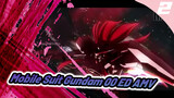 Mobile Suit Gundam 00 ED - Bạn bè_2