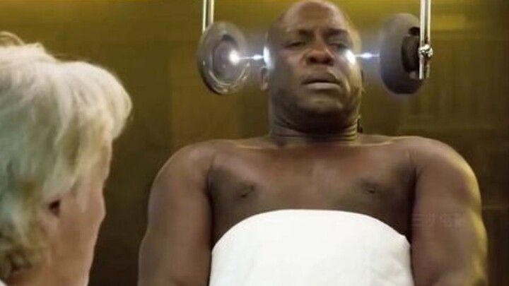 In the future, humans won’t fear cancer anymore. They’ll be able to upload their consciousness into 