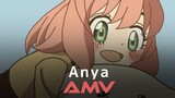 Anya AMV // waku waku