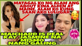 BOOM! MAINE AT ALDEN NAPATUNAYAN NANAMANG REAL NA REAL! RESIBO AT EBIDENSYA INILABAS NA ALAMIN