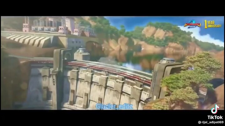 video boboiboy muvi 2