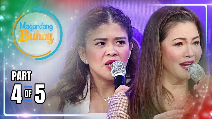 Magandang Buhay (4/5) | May 21, 2024