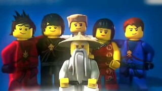 Memoar Ninjago⚡️