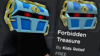 EPIC BANGET! ITEM GRATIS BARU Forbidden Treasure DI GAME Solarpunk SIM DAPETIN SEKARANG!