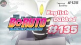 Boruto: Naruto Next Generations – Sezonul 1 Episodul 120 – Sasuke E ținta -  DozaAnimata