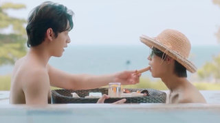 คุณ...ไม่ใช่ผู้หญิงหรอ #LOVE STAGE!! [official trailer] English sub #เลิฟสเตจ #ซีรี่ส์วาย