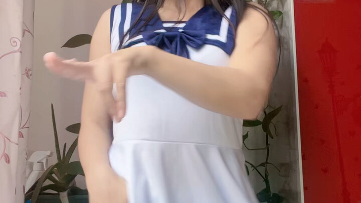 Khiêu vũ nóng bỏng