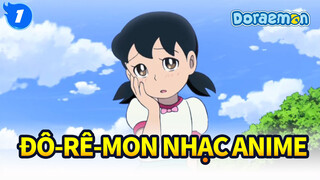 [Đô-rê-mon] Bây giờ thì em yêu anh, Nobita Nobi à_1