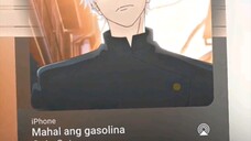 Mahal ang Galina version gojo kiko satoruu🫢