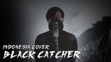 Black Catcher (Indonesia Cover) OP 10 Black Clover