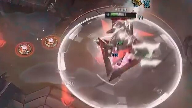 Two hammers will crush your AD dream