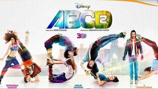 ABCD 2 Full Hindi Blockbuster Movie (2015)