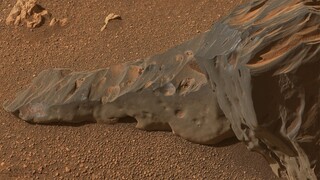 Som ET - 59 - Mars - Perseverance Sol 1224