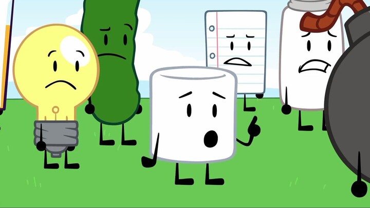 "JURANG KEMATIAN" Inanimate Insanity Remastered S1E1 (Dub Indo) | INDO DUB